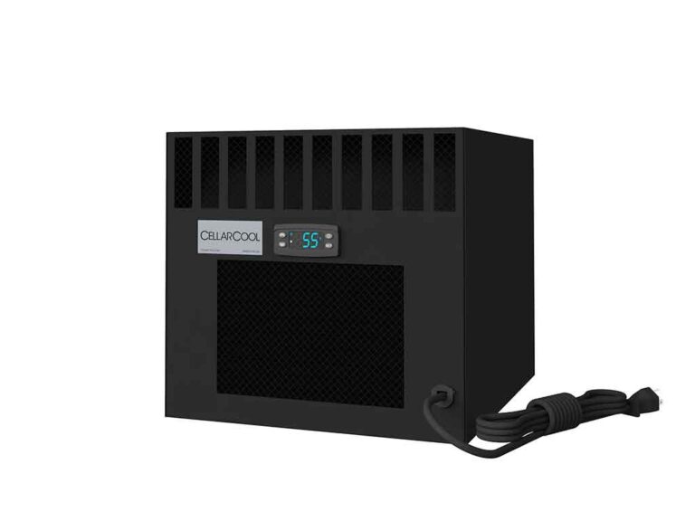 Shop The CellarCool CX 2200 Wine Appreciation