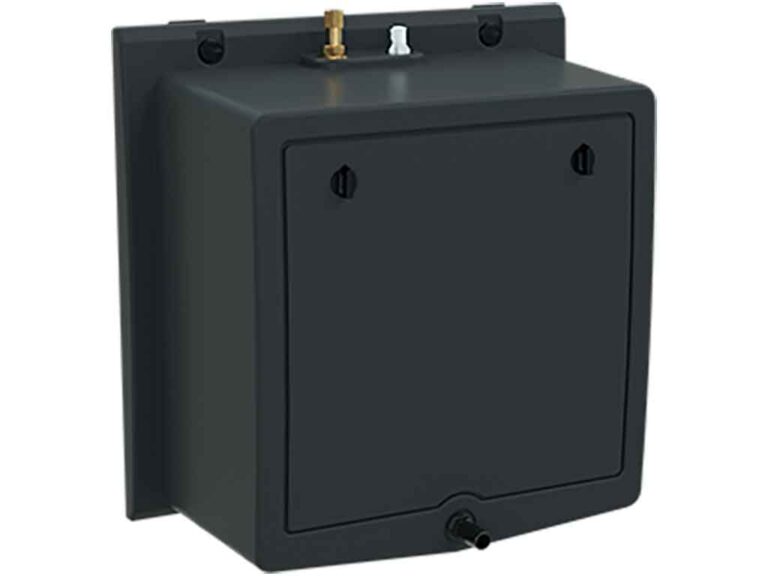 Wine Guardian Cooling Unit with Humidifier Large