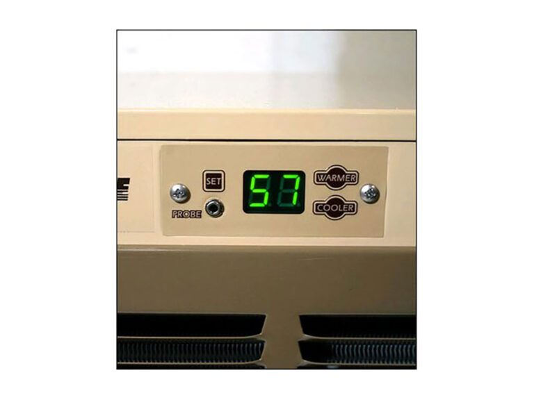 Split Wall Mount Cooling Unit Breezaire WKSL 2200