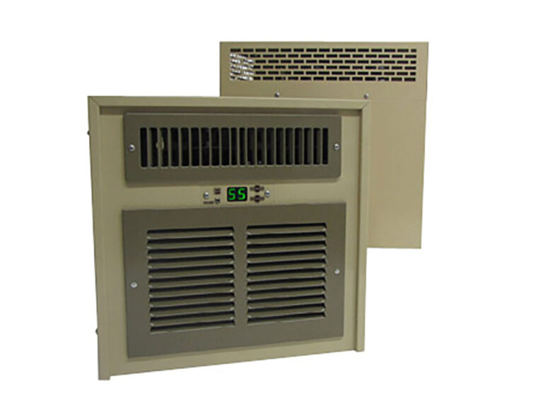 Split Wall Mount Cooling Unit Breezaire WKSL 2200