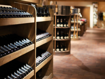 Best Wine Storage Ideas: Single Bottle Racks & Cooling Units