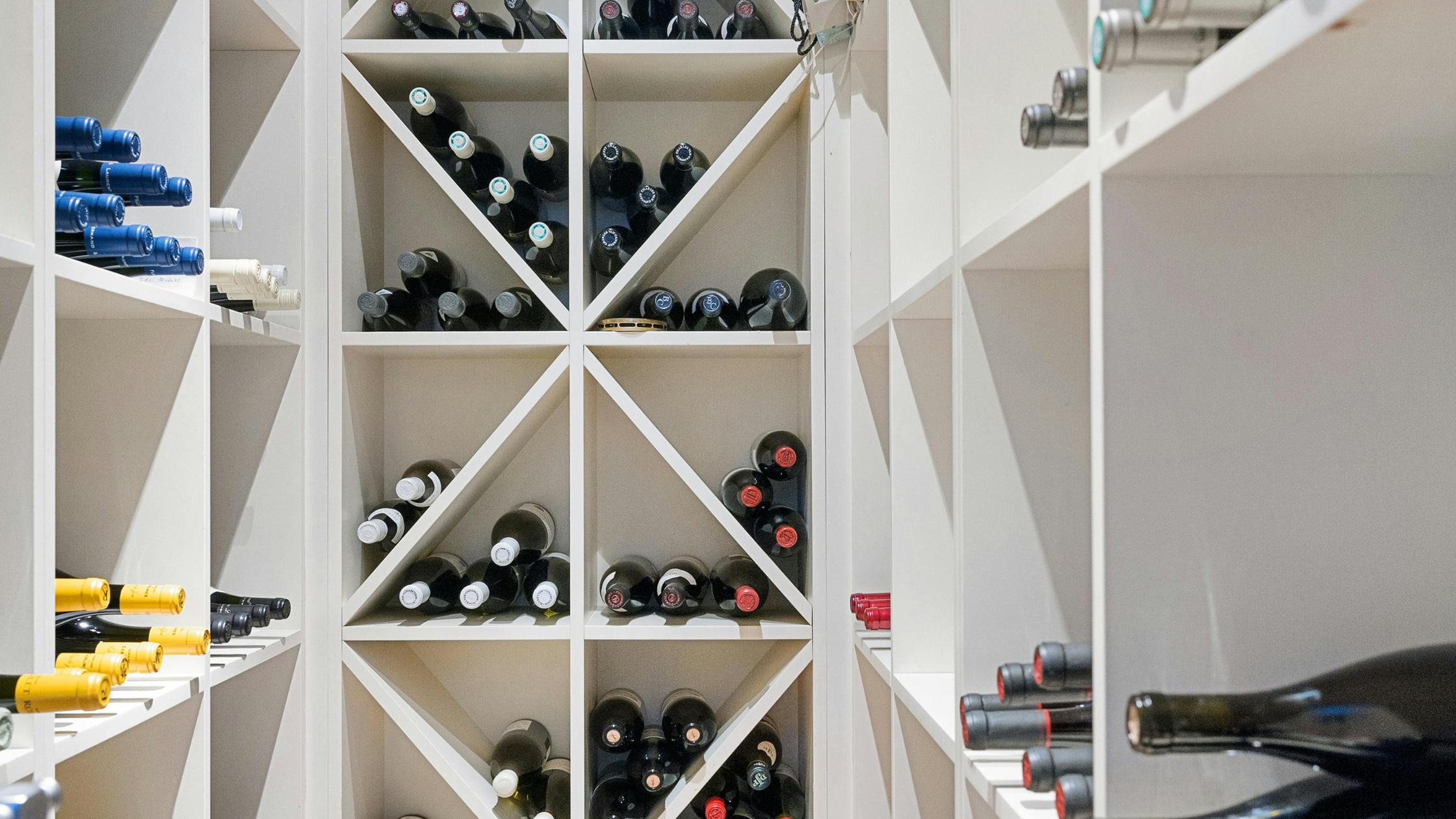 Build the Perfect Wine Cellar with the Right Cooling Unit