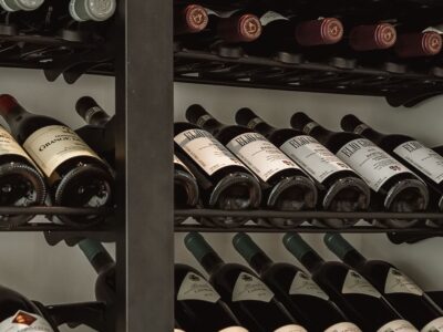 Wine Storage: The Best Solutions for Preserving Your Collection