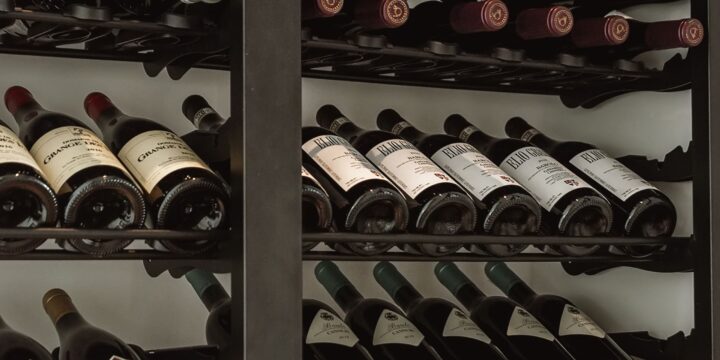 Wine Storage: The Best Solutions for Preserving Your Collection