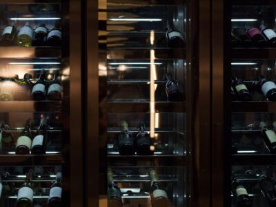 How to Choose the Right Built-In Wine Fridge for Your Collection
