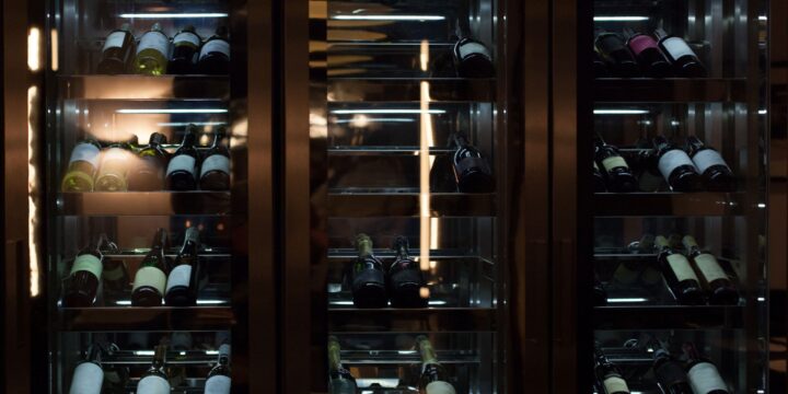 How to Choose the Right Built-In Wine Fridge for Your Collection