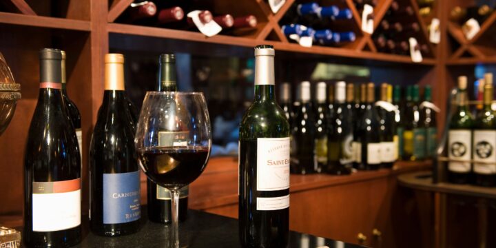 How to Buy the Best Wine Cooler: The Complete Buying Guide