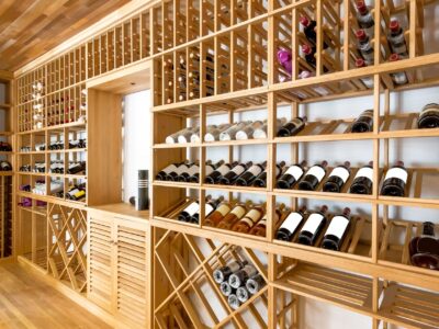 Ready to Maximize Wine Preservation with Professional Storage?